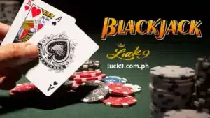 Ang paglalaro ng mga taya ng insurance ay maaaring magresulta sa isang pantay na payout sa blackjack, kaya kahit na ang insurance ay maaaring hindi
