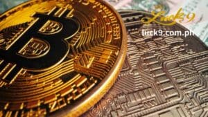 At naglunsad ng larong cryptocurrency. Ang mga desentralisadong pera na ito ay may iba't ibang anyo