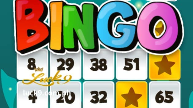 Ang bawat manlalaro ay bibili ng isa o higit pang mga bingo card na may maraming grids na iginuhit sa mga ito
