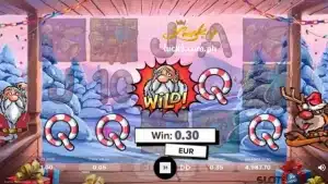 Sa listahan ng Luck9 ng mga slot na may temang Pasko, makakahanap ka ng mga laro na angkop sa bawat panlasa. Magbasa at makilala sina Santa at Rudolph. Hindi kumpleto ang listahang ito kung walang mga klasikong kwento tulad ng Scrooge at Ghost of Christmas Eve.