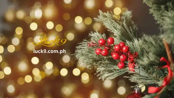 Sa listahan ng Luck9 ng mga slot na may temang Pasko, makakahanap ka ng mga laro na angkop sa bawat panlasa. Magbasa at makilala sina Santa at Rudolph. Hindi kumpleto ang listahang ito kung walang mga klasikong kwento tulad ng Scrooge at Ghost of Christmas Eve.