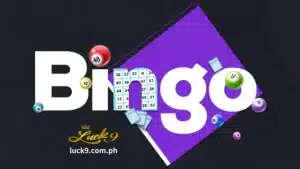 Kung naglaro ka na ng bingo sa Luck9, makikita mo na ang bentahe ng paglalaro online ay makakakuha ka ng mas maraming variation, maaaring may mas maraming premyo sa chat box at nakakatuwang interactive na laro.