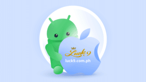 Sa panahon ngayon ang paggamit ng mga mobile app ay karaniwan at ang iyong mga paboritong laro sa Luck9 Casino ay laging nasa iyong mga kamay. Nasaan ka man, sa iyong telepono, tablet o desktop, masisiyahan ka sa isang kahanga-hangang karanasan sa paglalaro sa isang malawak na hanay ng mga pinakasikat na slot, table game at sportsbook.