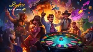 Mula nang magsimula ito noong 2020, ang Luck9 ay naging isang nagniningning na beacon sa mataong digital gaming landscape, nakakakuha ng puso ng higit sa 500,000 aktibong manlalaro at ang Luck9 Online Casino ay nag-ukit ng isang angkop na lugar para sa sarili nito, na nag-aalok ng kumbinasyon ng kaguluhan at seguridad. karanasan.