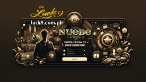 What awaits you at Nuebe Gaming is hands-on experience, and we’ve always focused on helping new players get started in online gaming, not descriptions. You will be tempted by enough new user signup bonus, huge menu of slots, betting options, jackpots and much more. This philosophy is reflected in the casino’s approach to gaming, which also welcomes players of all experiences and backgrounds.