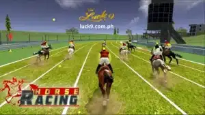 Ang pagtaya sa karera ng kabayo ay isang aktibidad sa paglilibang para sa maraming manlalaro ng Luck9. Ang legal na tradisyon ng pagtaya sa kabayo sa Pilipinas ay nagsimula noong huling bahagi ng 1800s at nananatili sa pagsubok ng panahon. Ang karera ng kabayo ay nagsimula bilang isang aktibidad sa katapusan ng linggo at naging isang booming sport sa Pilipinas.